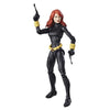 Marvel Legends Vintage Black Widow