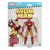 Marvel Legends Vintage Iron Man