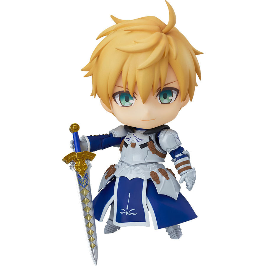 Saber/Arthur Pendragon (Prototype) | Fate/Grand Order | Nendoroid 842 | ORANGE ROUGE (GOOD SMILE COMPANY) | Woozy Moo