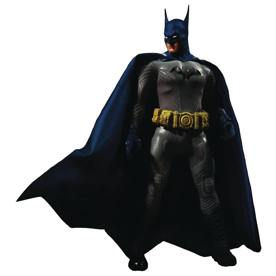 Ascending Knight Batman (EXCLUSIVE) | Batman: Ascending Knight (DC Comics) | One:12 Collective | Mezco Toyz | Woozy Moo