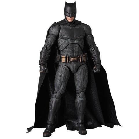 Batman Justice League MAFEX 056 (Miracle Action Figure EX)