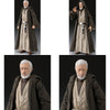 Obi-Wan Ben Kenobi | Star Wars: Episode IV – A New Hope | S.H.Figuarts | Bandai Tamashii Nations | Woozy Moo