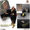 Black Adam (Exclusive) | DC Comics | One:12 Collective | Mezco Toyz | Woozy Moo