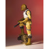 Bossk | Star Wars | Collector's Gallery Statue | Gentle Giant | Woozy Moo