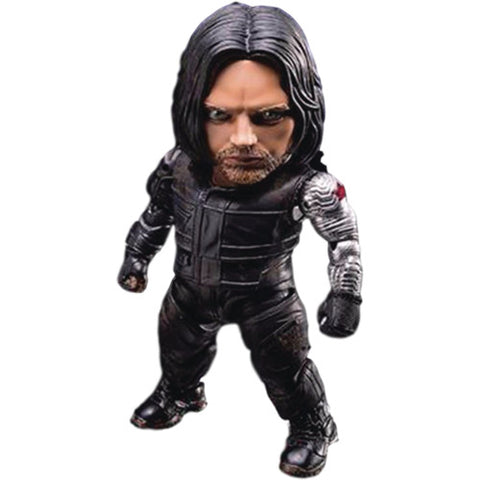 Marvel - Captain America: Civil War - Winter Soldier PX (EAA-037) - Exclusive