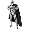 Captain Phasma (The Last Jedi) | Star Wars Episode VIII The Last Jedi | S.H.Figuarts | Bandai Tamashii Nations | Woozy Moo