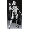 Captain Phasma (The Last Jedi) | Star Wars Episode VIII The Last Jedi | S.H.Figuarts | Bandai Tamashii Nations | Woozy Moo