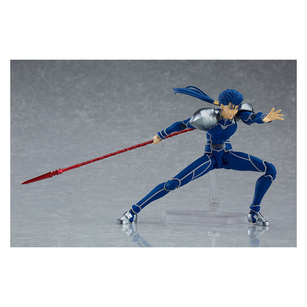 Lancer/Cú Chulainn | Fate/GO (stay night) | figma 375 | Max