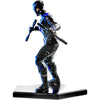 DC Batman Arkham Knight Nightwing 1/10 Scale Statue - Iron Studios - Woozy Moo - 2