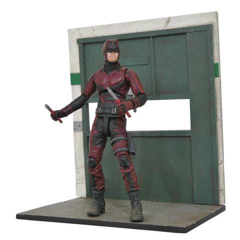 Daredevil Marvel Select Netflix TV Action Figure