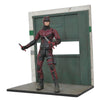 Daredevil (Charlie Cox) - Marvel Select Daredevil Netflix TV Season 2 - Action Figure - Diamond Select Toys - Woozy Moo