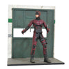 Daredevil (Charlie Cox) - Marvel Select Daredevil Netflix TV Season 2 - Action Figure - Diamond Select Toys - Woozy Moo