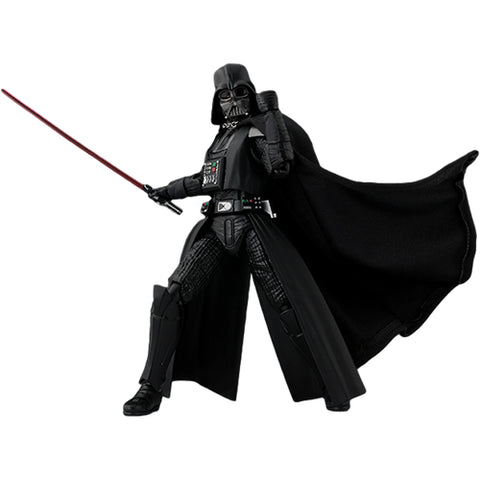 Darth Vader - Star Wars: Episode IV – A New Hope - S.H.Figuarts