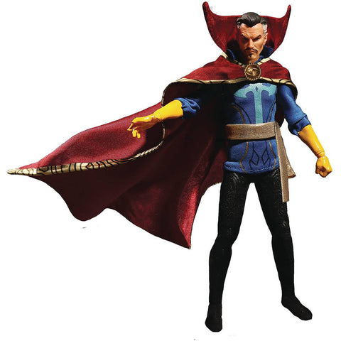 Doctor Strange Marvel One:12 Collective