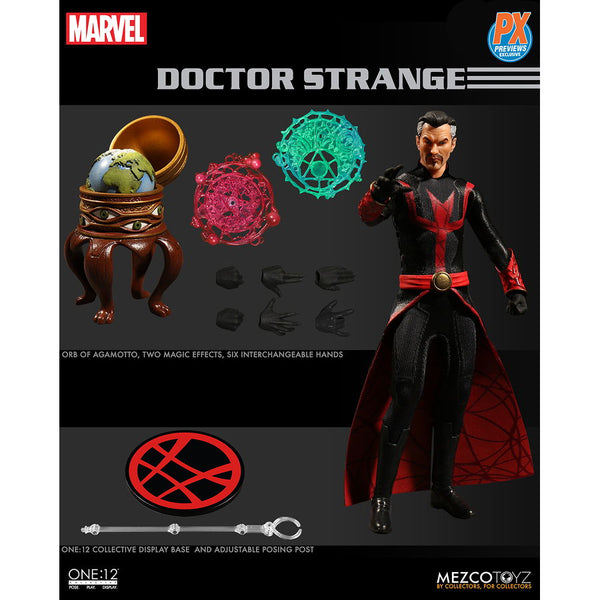 Doctor Strange PX | Marvel: Defenders | One:12 Collective
