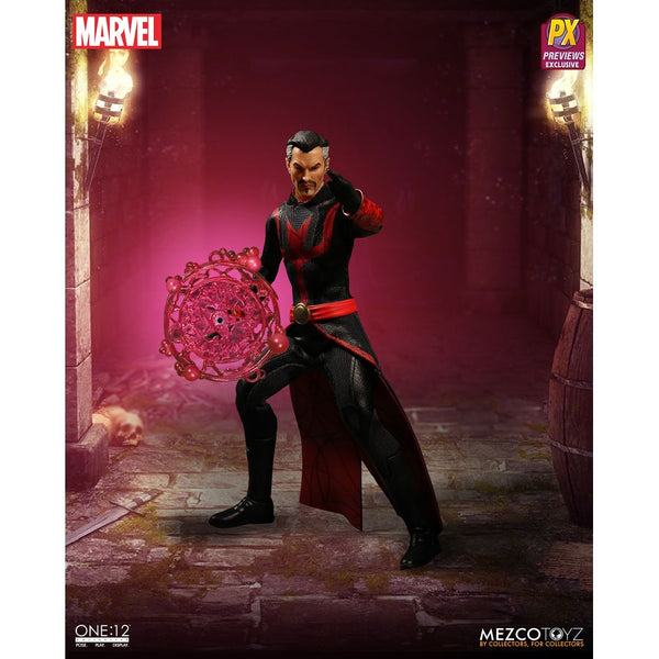 Doctor Strange PX | Marvel: Defenders | One:12 Collective