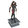Elektra - Marvel Gallery Daredevil Netflix TV Season 2 - PVC Diorama Figure - Diamond Select Toys - Woozy Moo