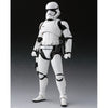 First Order Stormtrooper (The Last Jedi) Special Set | Star Wars Episode VIII The Last Jedi | S.H.Figuarts | Bandai Tamashii Nations | Woozy Moo