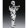 First Order Stormtrooper (The Last Jedi) Special Set | Star Wars Episode VIII The Last Jedi | S.H.Figuarts | Bandai Tamashii Nations | Woozy Moo