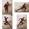 The Flash (Ezra Miller as Barry Allen) | Justice League (2017, DC Extended Universe) | S.H.Figuarts | Bandai Tamashii Nations | Woozy Moo