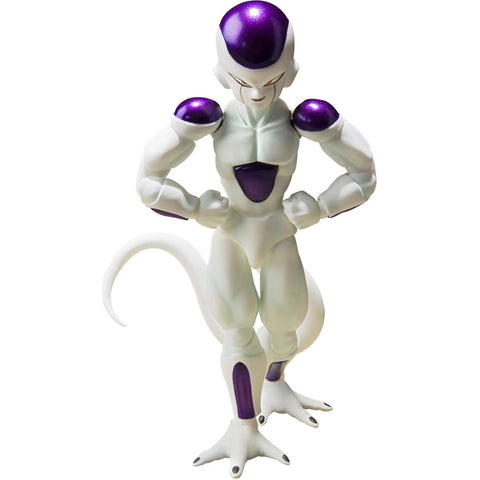 Frieza (Final Form -Resurrection-) - Dragon Ball Super - S.H.Figuarts