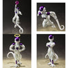 Frieza Final Form Resurrection | Dragon Ball Super | S.H.Figuarts | Bandai Tamashii Nations | Woozy Moo