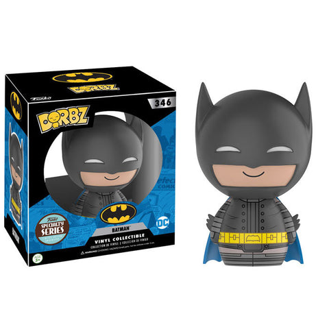 Batman Returns Cybersuit Dorbz Vinyl Collectible Specialty Series Exclusive DC