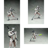 Genji | Overwatch | figma No. 373 | Good Smile Company / Max Factory | Woozy Moo