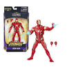 Avengers Infinity War Marvel Legends Iron Man Action Figure