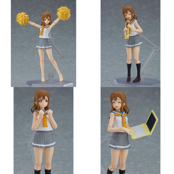 Hanamaru_Kunikida_LoveLive_Sun