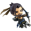 Hanzo: Classic Skin Edition | Overwatch | Nendoroid 839 | Good Smile Company / Blizzard | Woozy Moo