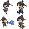 Hanzo: Classic Skin Edition | Overwatch | Nendoroid 839 | Good Smile Company / Blizzard | Woozy Moo