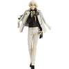 Higekiri | Touken Ranbu -ONLINE- | 1/8th Scale Figure | ORANGE ROUGE (GOOD SMILE COMPANY) | Woozy Moo