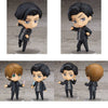 Amamiya Hiroto (雨宮広斗) | HiGH&LOW g-sword | Nendoroid 864 | Good Smile Company | Woozy Moo