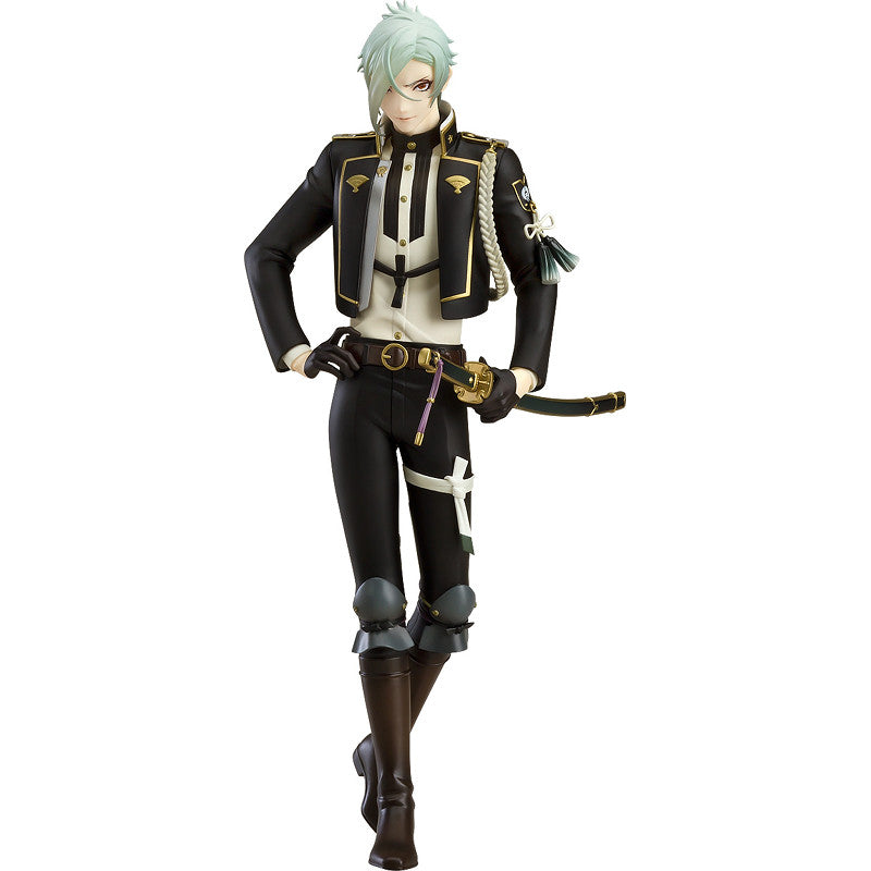 Hizamaru (膝丸) | Touken Ranbu -ONLINE- | 1/8th Scale Figure | ORANGE ROUGE (GOOD SMILE COMPANY) | Woozy Moo