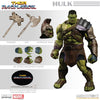 Hulk | Marvel's Thor: Ragnarok (2017, Marvel Cinematic Universe) | One:12 Collective | Mezco Toyz | Woozy Moo