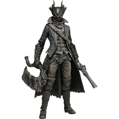 Hunter - Bloodborne - figma 367