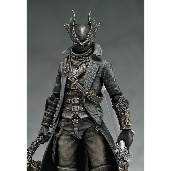 figma フィグマ Bloodborne Hunter 367 Saefc895189c942c7aa23c4cae80a8