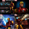 Iron Man | Marvel | One:12 Collective | Mezco Toyz | Woozy Moo