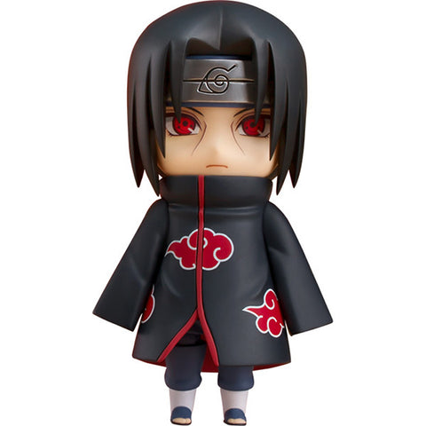 Itachi Uchiha Naruto Shippuden Nendoroid 820