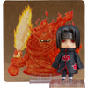 Uchiha Itachi | Naruto: Shippuuden (Shippuden) | Nendoroid #820 | Good Smile Company | Woozy Moo