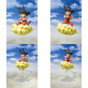 Son Gokuu (Shounen-ki) | Dragon Ball | S.H.Figuarts | Bandai Tamashii Nations | Woozy Moo