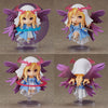 Underworld Rebel Lucy | Monster Strike | Nendoroid No. 822 | GOOD SMILE COMPANY | Woozy Moo