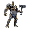 Avengers Infinity War Wave 2 (Cull Obsidian BAF) Marvel Legends 6" Action Figures Case of 8