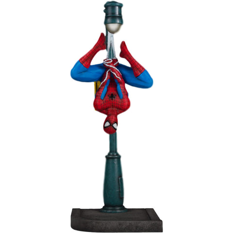 Spider-Man Marvel Collector's Gallery 1/8 Statue