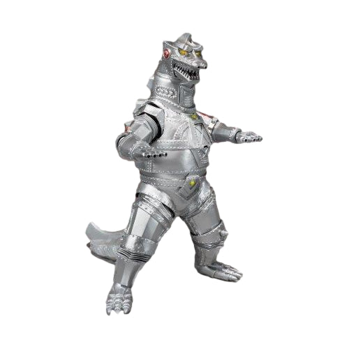 Mechagodzilla (1974) | Godzilla Vs Mechagodzilla | S.H.MonsterArts | Bandai Tamashii Nations | Woozy Moo