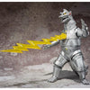 Mechagodzilla (1974) | Godzilla Vs Mechagodzilla | S.H.MonsterArts | Bandai Tamashii Nations | Woozy Moo