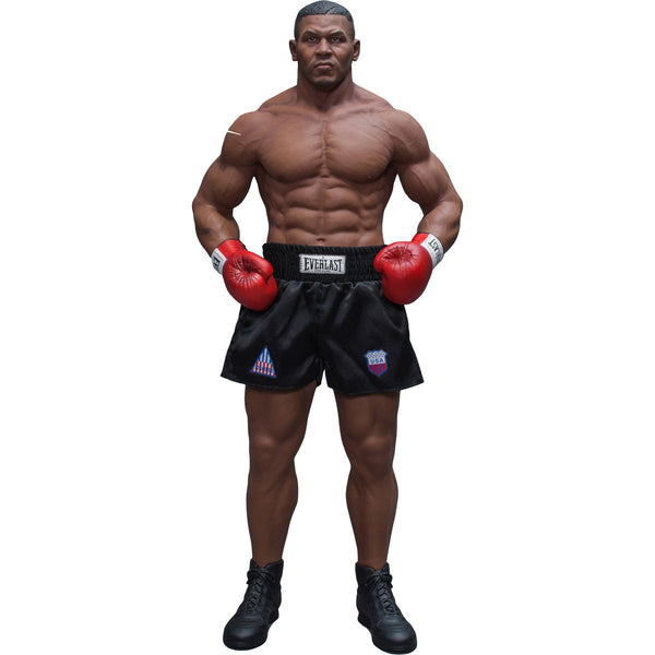Mike Tyson | 1/4 Scale Statue | Storm Collectibles | Woozy Moo