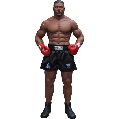 Mike Tyson 1/4 Scale Statue Limited