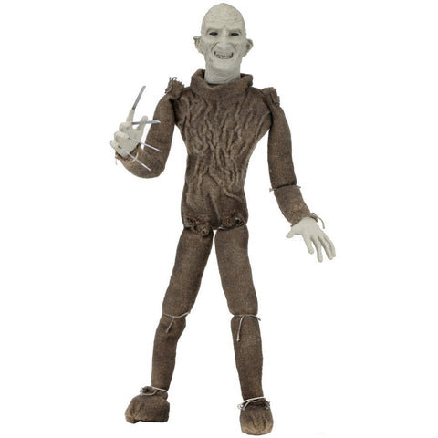 Nightmare On Elm Street - Dream Warriors 30th Anniversary Freddy Puppet Prop Replica